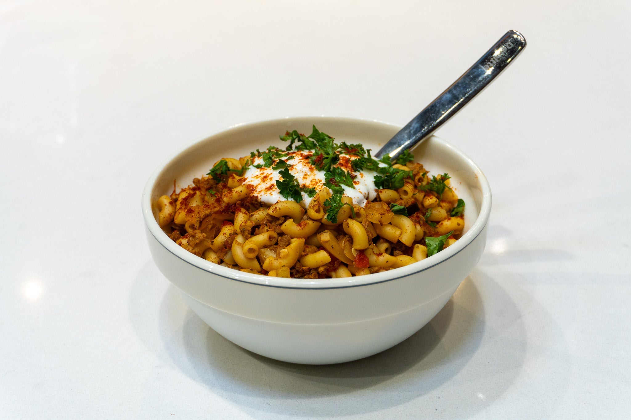 Ukrainian Goulash – By Chef Karen McAthy