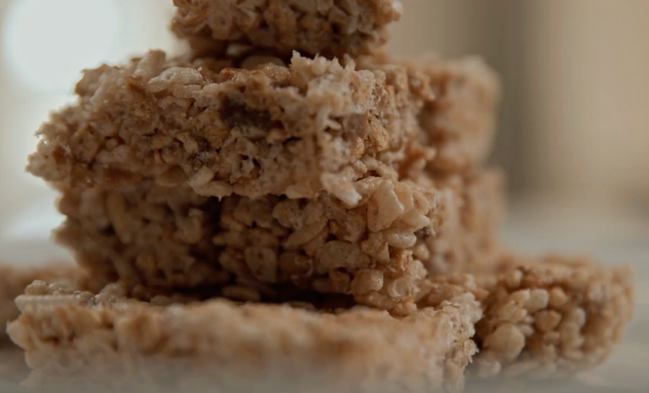 Maia Bar – By Chef Karen McAthy