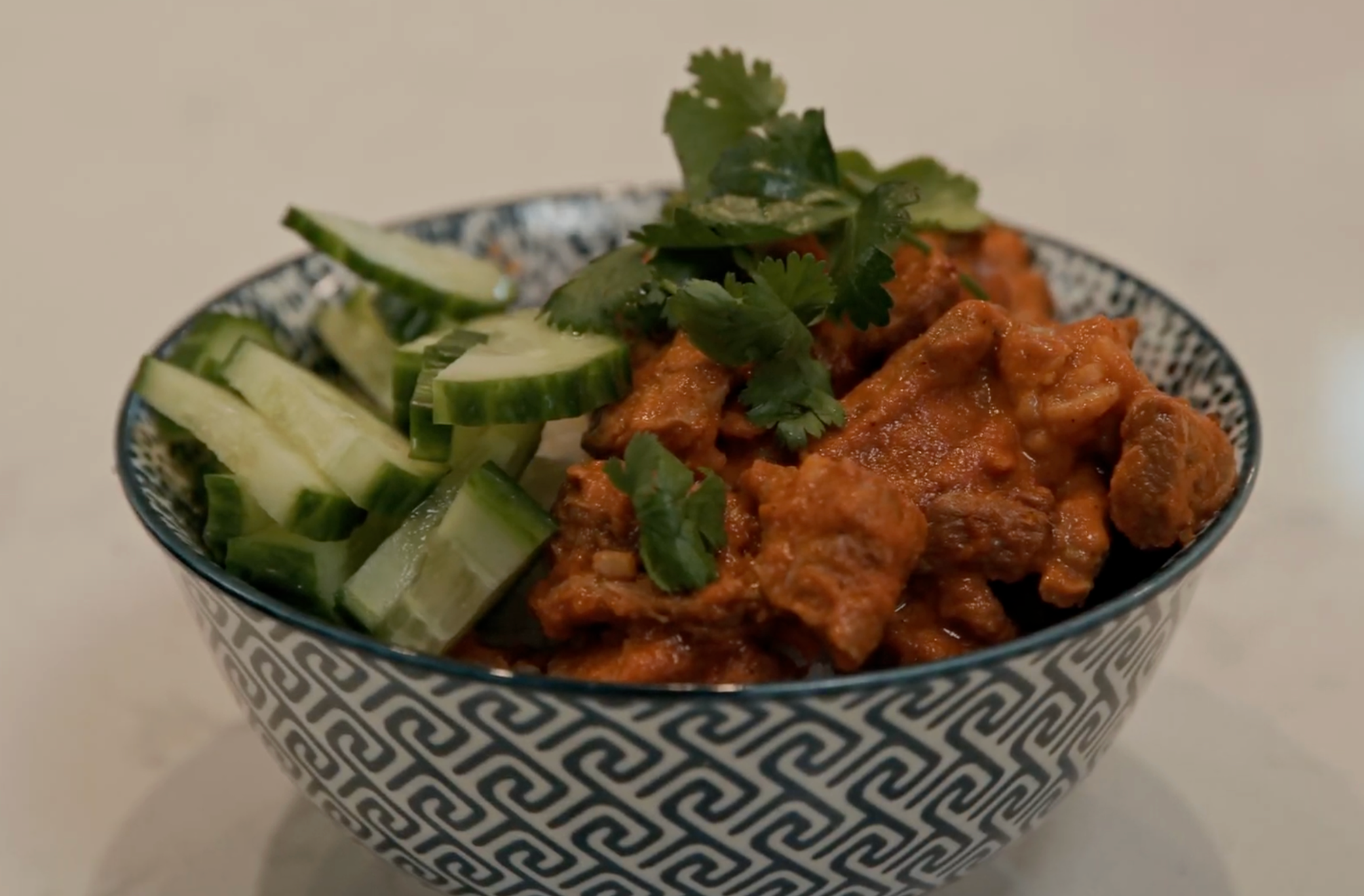 Korean BBQ Bulgogi Strips – By Chef Karen McAthy