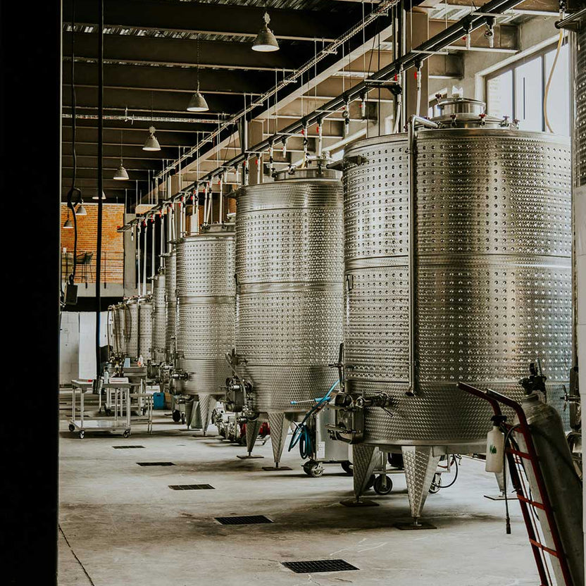 Inside Our Lab | Innovation at Maia Farms